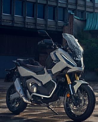 Honda X-ADV 750 2026