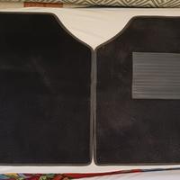 Tappetini per TOYOTA PASEO