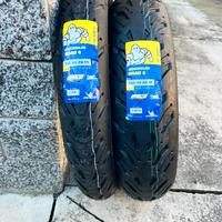 Gomme moto Michelin road 6