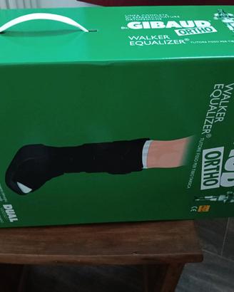 Tutore Walker fisso per tibio carsica Dr Gibaud ta