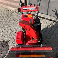 Spazzaneve a ruote Yamaha YS 828