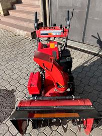 Spazzaneve a ruote Yamaha YS 828