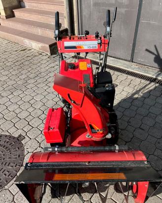 Spazzaneve a ruote Yamaha YS 828