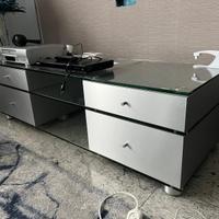 Mobile TV Spectral argento