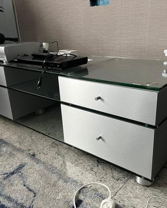 Mobile TV Spectral argento