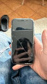 iphone x usato