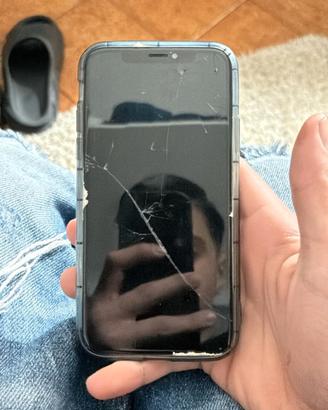 iphone x usato