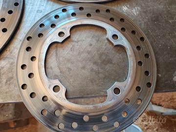 Dischi originali Honda