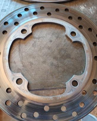 Dischi originali Honda