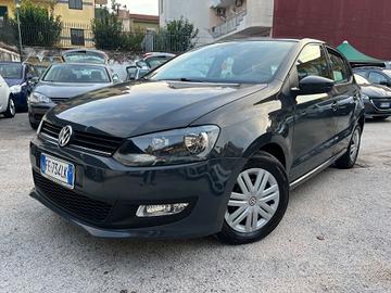 Volkswagen Polo 1.0 MPI 5p. Business Trendline