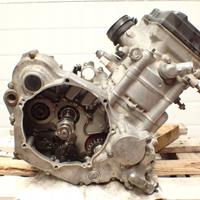 MOTORE Kawasaki KFX 450