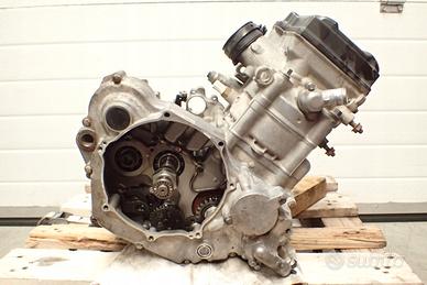 MOTORE Kawasaki KFX 450