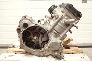MOTORE Kawasaki KFX 450