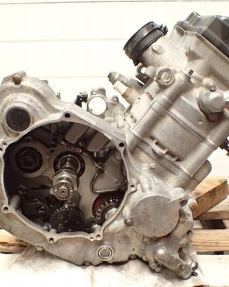 MOTORE Kawasaki KFX 450