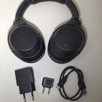 Cuffie Sony WH1000XM3