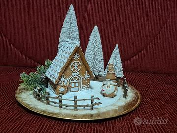 Dolce Paesaggio Invernale