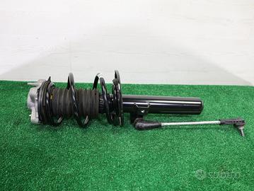 BMW serie 4 G26 Ammortizzatore anteriore sinistro