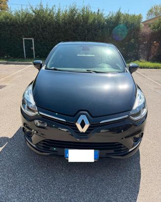 Renault Clio 0.9 tce Gpl - NAV. - NEOP. - 12 MESI 