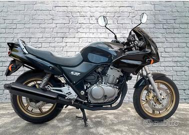 HONDA  CB 500 R  ASI epoca