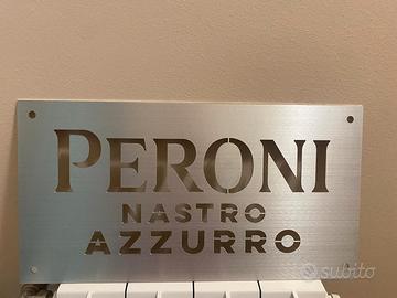 PERONI/NASTRO AZZURRO 