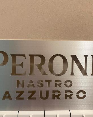 PERONI/NASTRO AZZURRO 