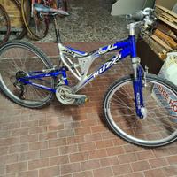 Bici nuzzi ragazzo/a
