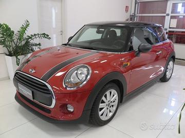 MINI One First 1.2i 75 CV "Solo 48.000 km!!!"