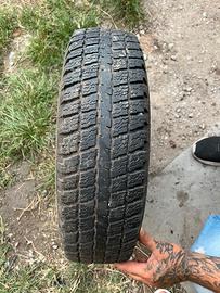 gomme e cerchio