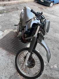 XT 600