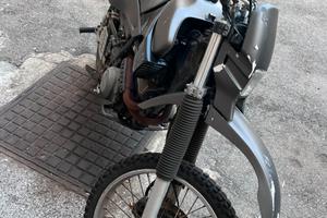 XT 600
