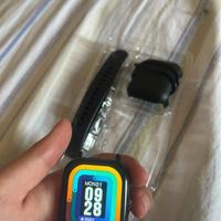 Orologio touchscreen