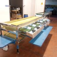 Calibratrice ciliegie