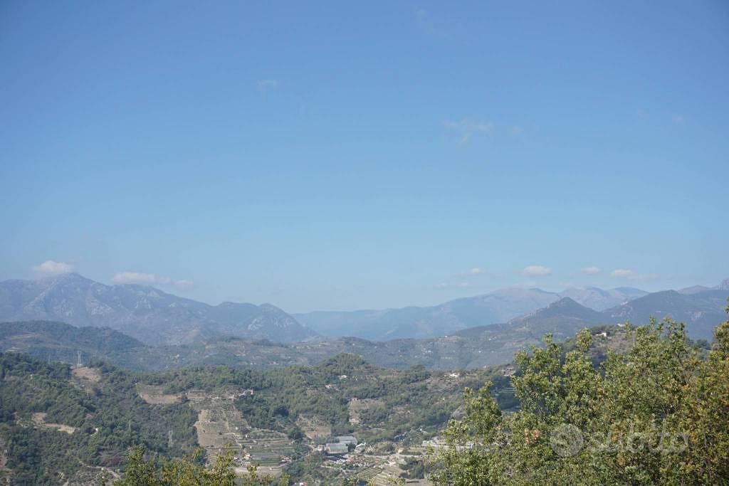 Casa – Vallebona, Provincia di Imperia - Vista 2