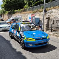 Peugeot 106 Sport / Rally