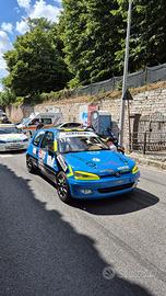 Peugeot 106 Sport / Rally