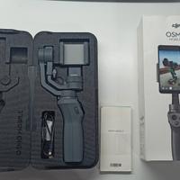 Gimbal DJI OSMO Mobile 2