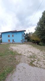 Casa in campagna