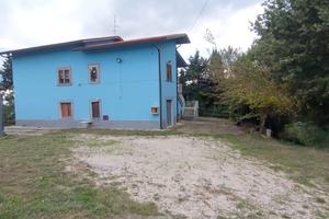 Casa in campagna