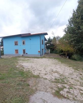 Casa in campagna