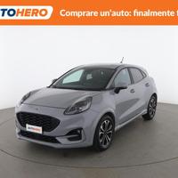 FORD Puma GJ22666