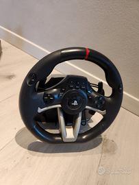 Hori Wireless Racing Wheel APEX Volante per Sony P