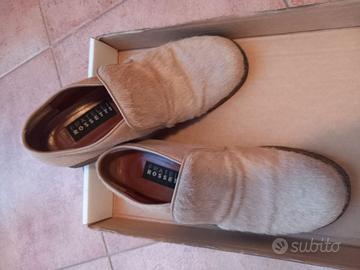 SCARPE UOMO FRATELLI ROSSETTI NR. 38