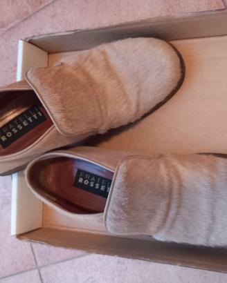 SCARPE UOMO FRATELLI ROSSETTI NR. 38