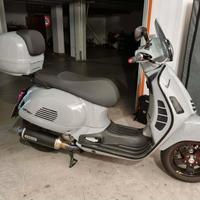 Vespa GTS300