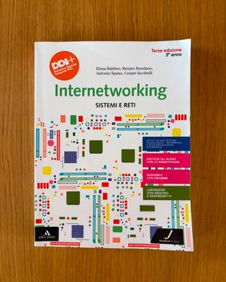 Internet working Sistemi e Reti