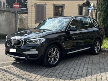BMW X3 xDrive20d xLine IVA DEDUCIBILE