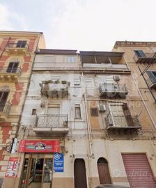 Appartamento Palermo [Cod. 29/26VRG]