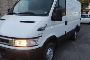 Daily frigo atp 9 anche anche trasporto carni