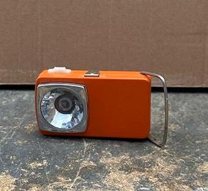 Torcia tascabile vintage