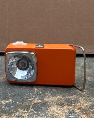 Torcia tascabile vintage